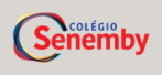 Logotipo Colégio Senemby