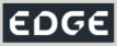 Logotipo Edge