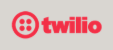 Logotipo Twilio