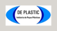 Logotipo De Plastic
