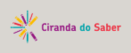 Logotipo Ciranda do Saber