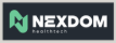 Logotipo Nexdom