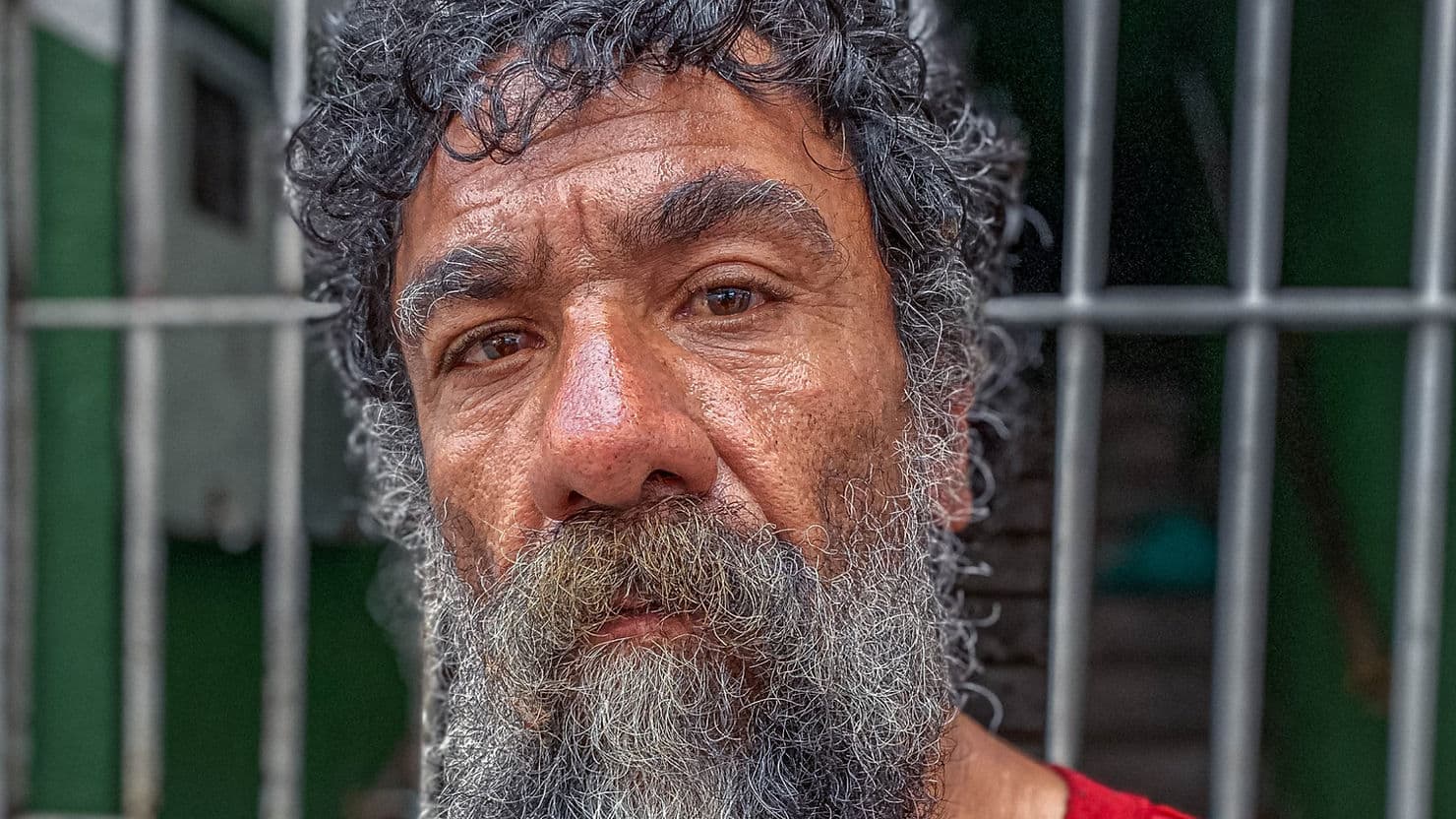 &#8220;Faz muito tempo que não voto! Na verdade, nem lembro qual foi a última vez em que votei.&#8221;