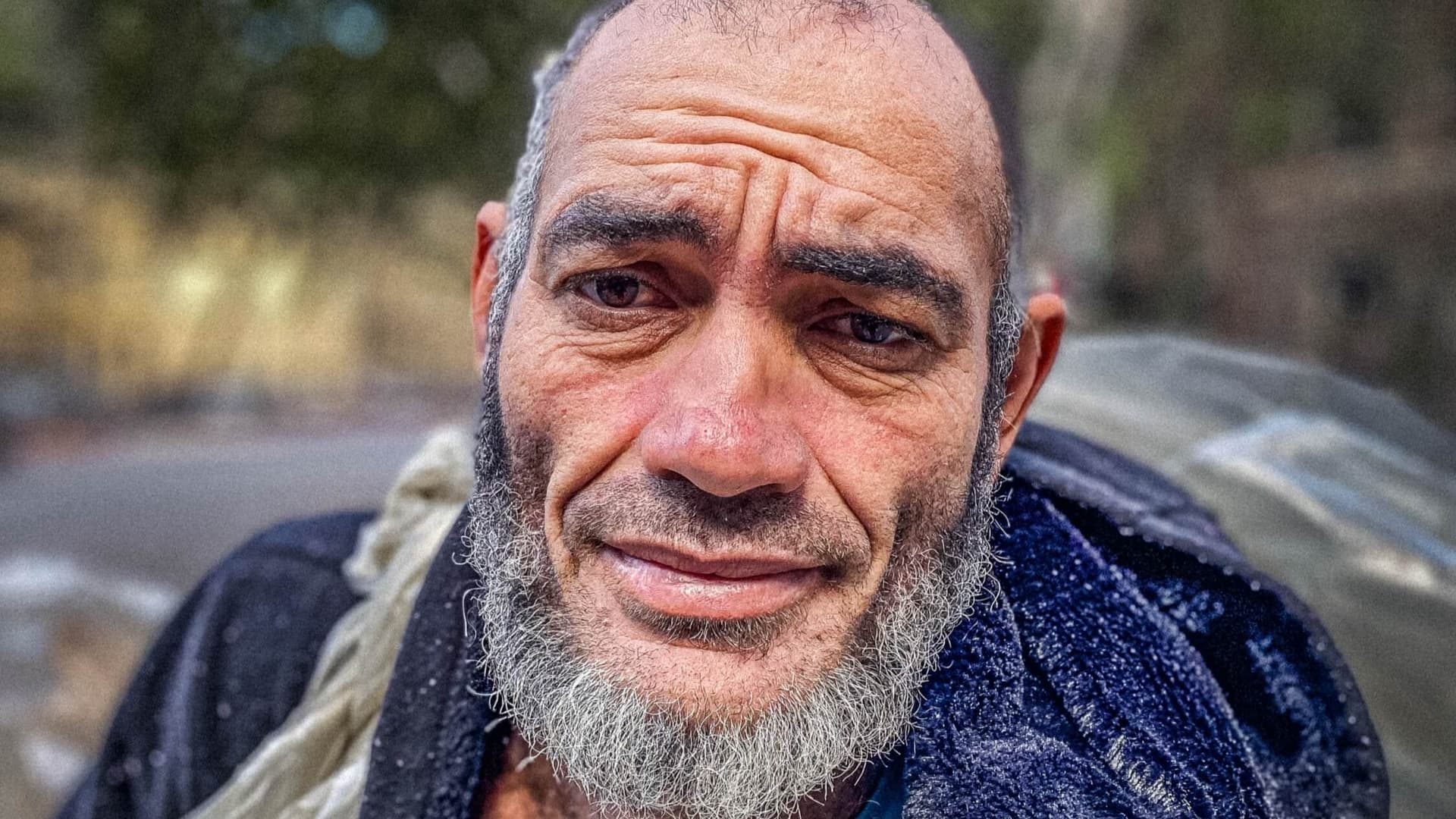 “Trabalhei muitos anos no Hospital 9 de julho, sou honesto, nunca me envolvi com nada de errado.”