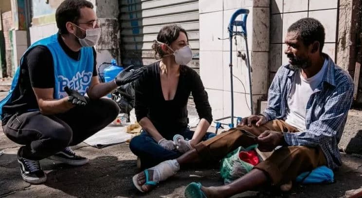 A SP Invisível inspira!