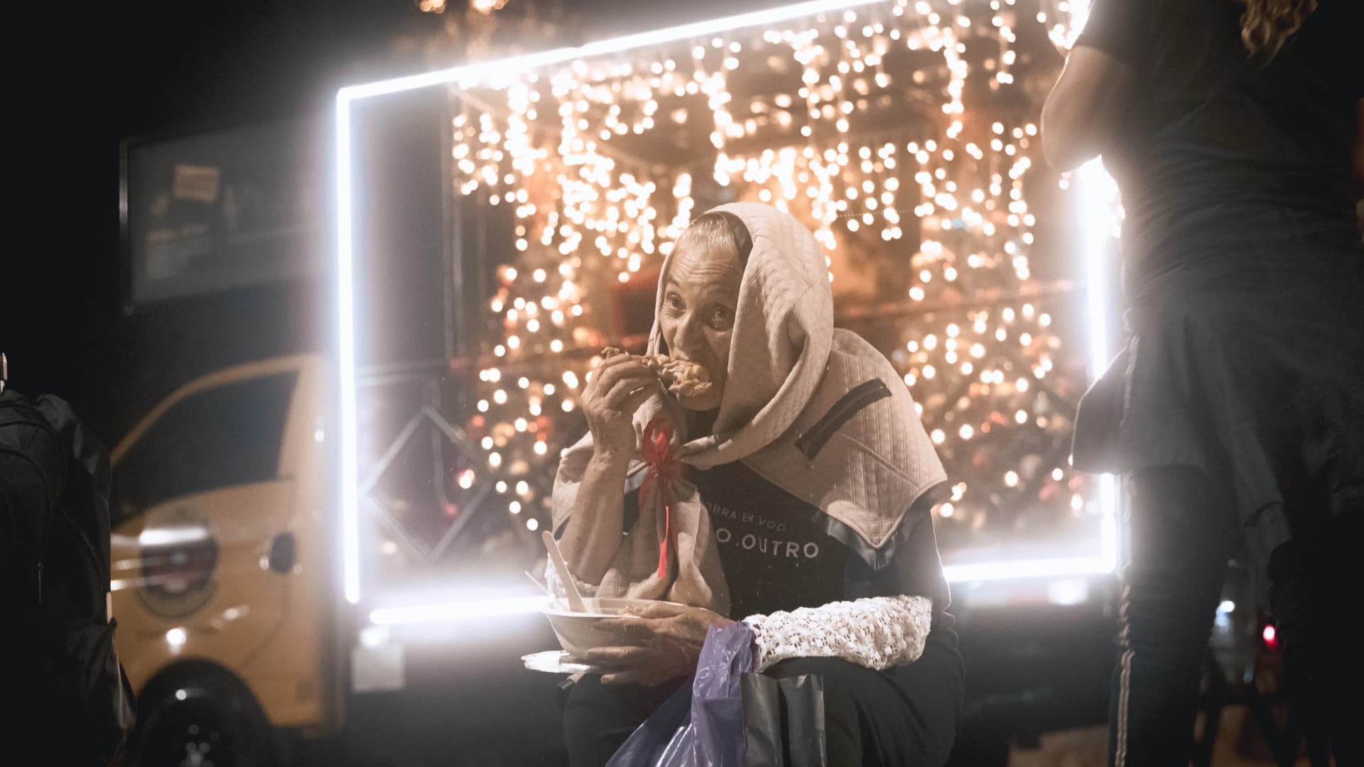 Qual foi o impacto do Natal Invisível 2021?