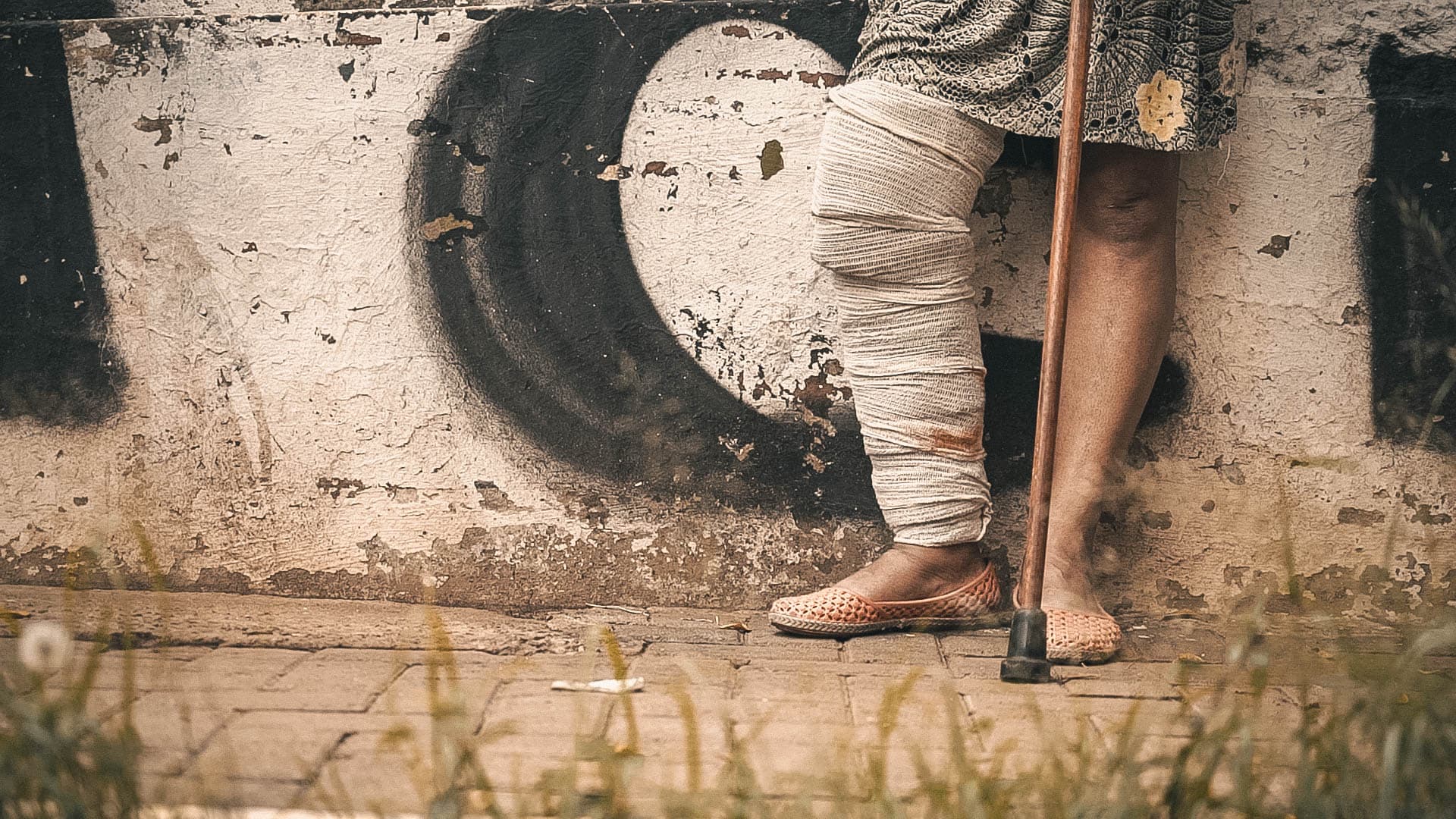 Em cada uma de nós, uma história de luta: como o machismo afeta mulheres em situação de rua?