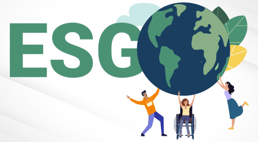 O que é ESG e por que não aborda a população de rua?