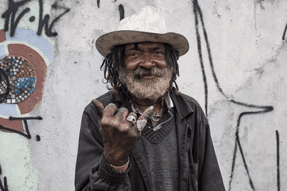 O que aprendi conversando com o Invisível – Maivéi