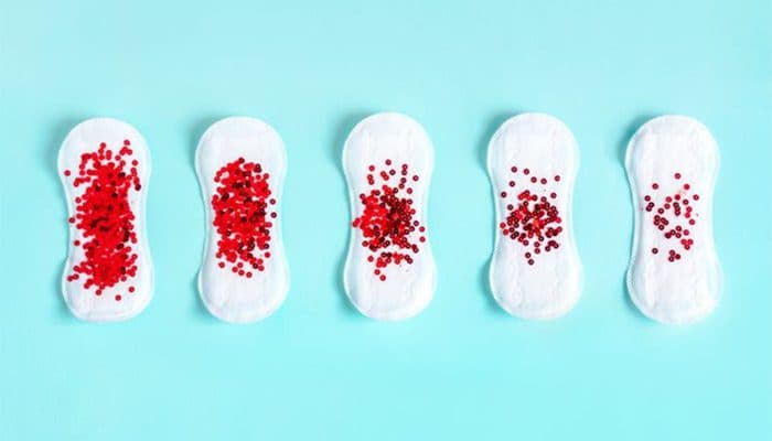 Você sabe o que é pobreza menstrual?