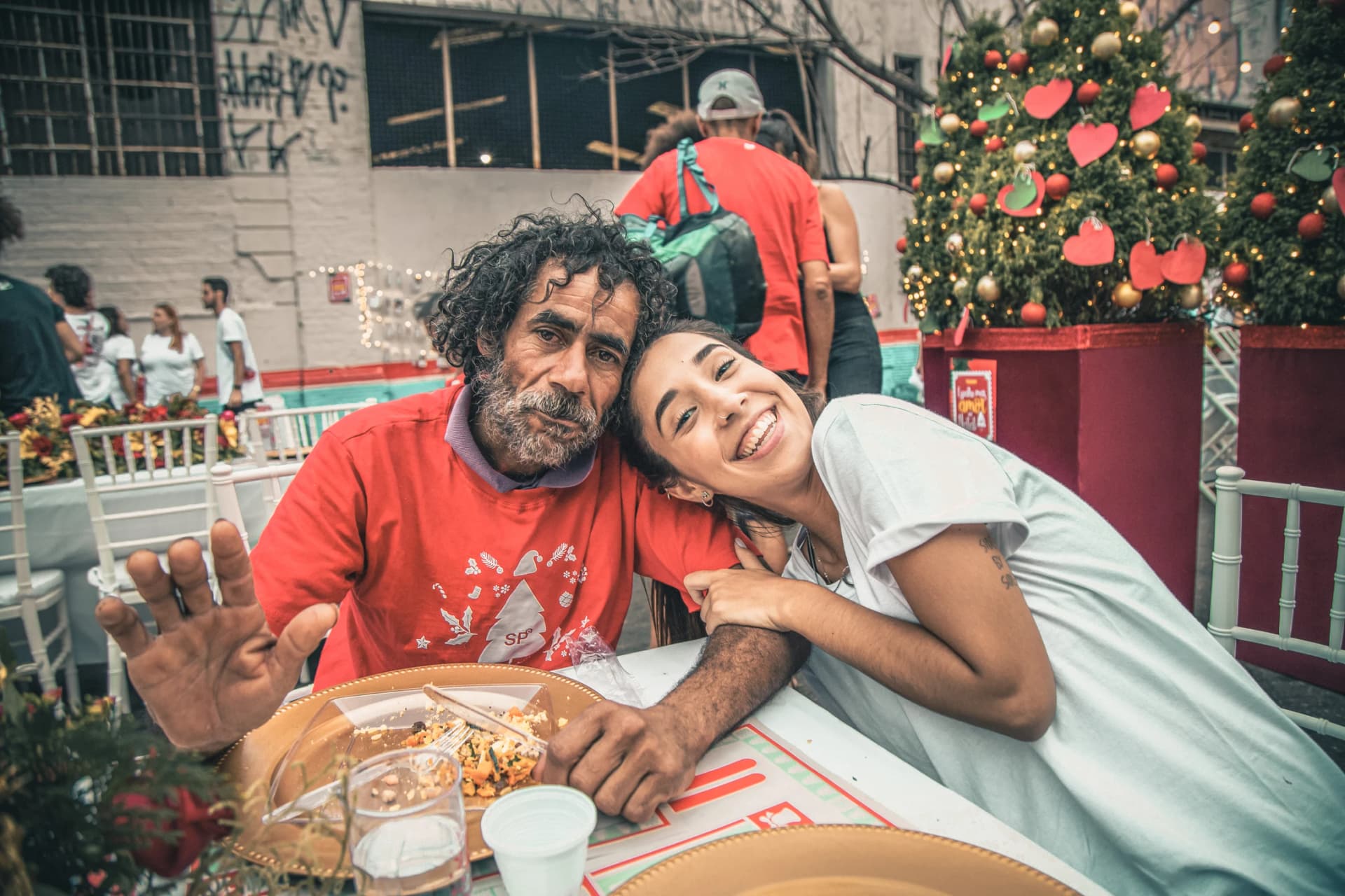 O que é o dia de doar?